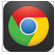 chrome IOS