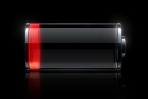 batterie Iphone