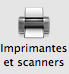 imprimantes et scanners