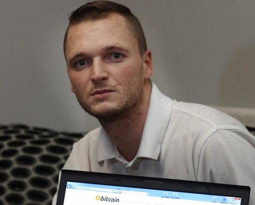 james Howells recherche ses bitcoins