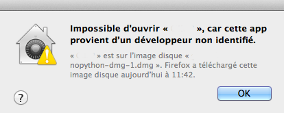 contourner gatekeeper