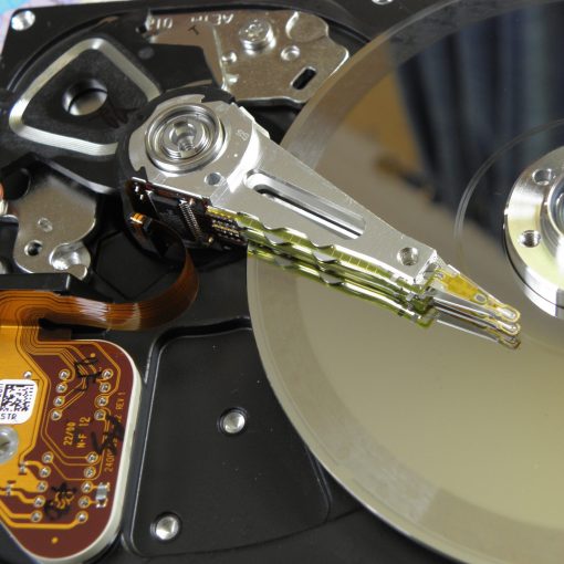 disque dur