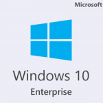 Windows 10 entreprise
