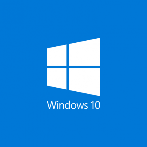 microsoft windows 10