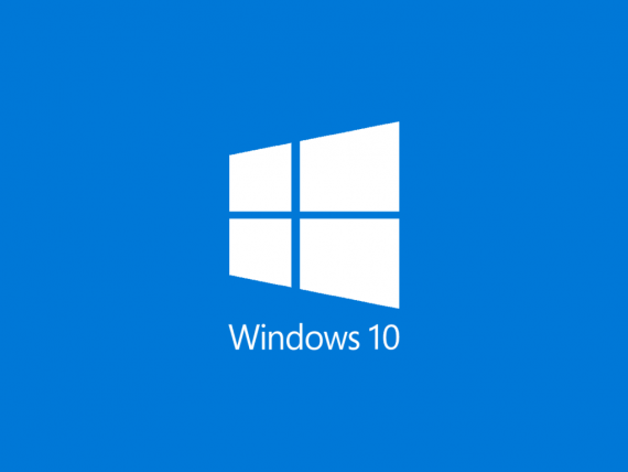 microsoft windows 10