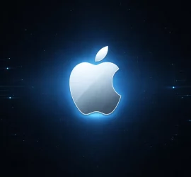 logo apple