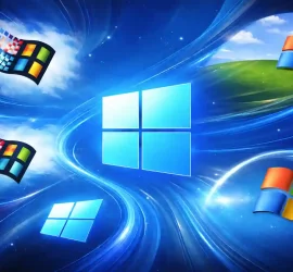 Microsoft Windows dépannages astuces et fonctionnement