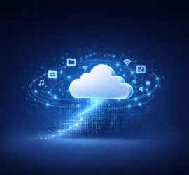 nuage cloud et sauvegarde