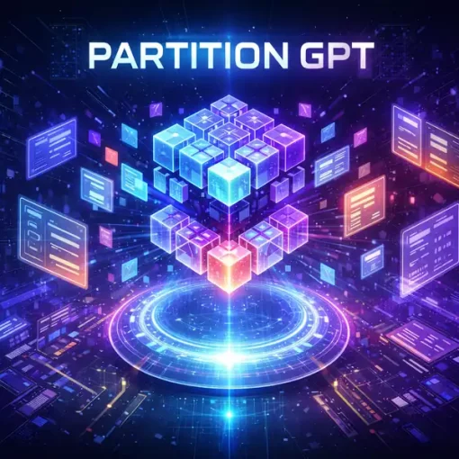 que signifie partition GPT vs MBR