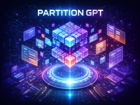 que signifie partition GPT vs MBR