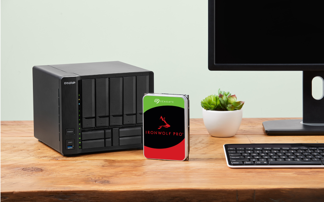 présentation d'un NAS