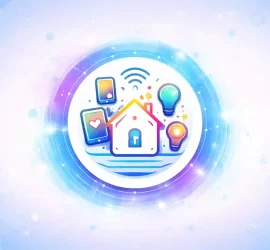 tablettes et objets connectés